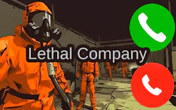 Call to Lethal Company