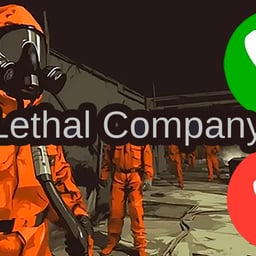 Juega gratis a Call to Lethal Company