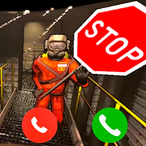 Call to Lethal Company Thumbnail