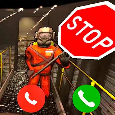 Call to Lethal Company game thumbnail