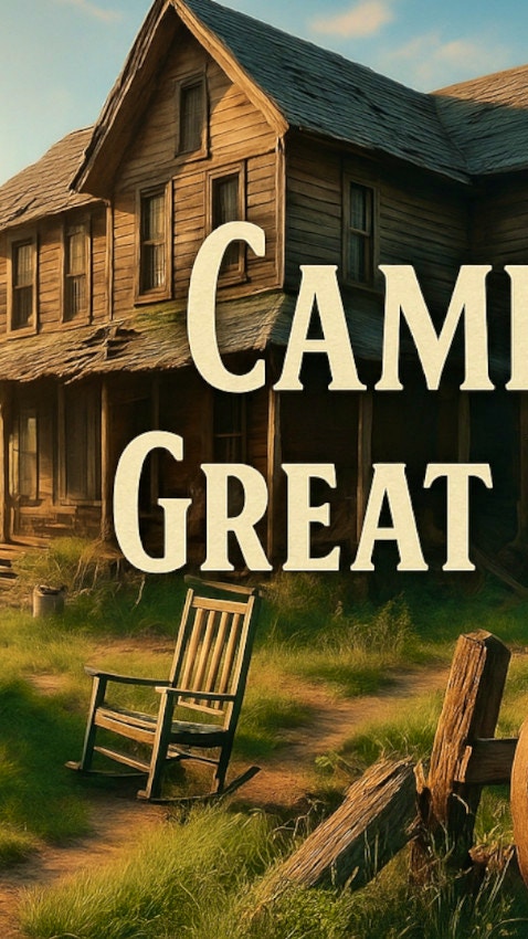 Cambini's Great Escape