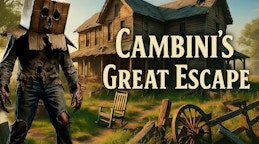 坎比尼的惊险逃脱 (Cambini's Great Escape)