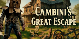 Cambini's Great Escape thumbnail