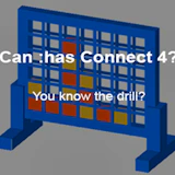 Can Has Connect 4