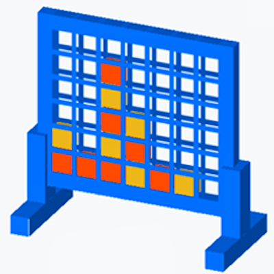 Can Has Connect 4 By Gamepix