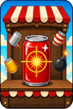 Can Knockdown