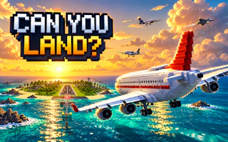 Can You Land?