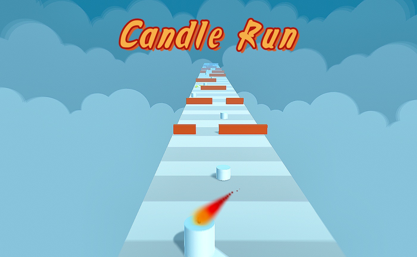 Candle Run