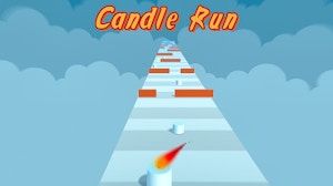 Image for Candle Run