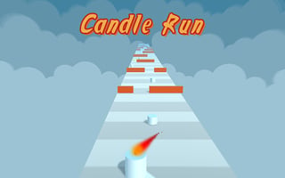 Candle Run