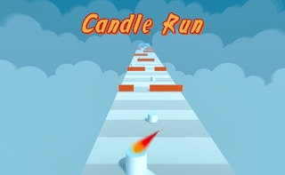 Candle Run