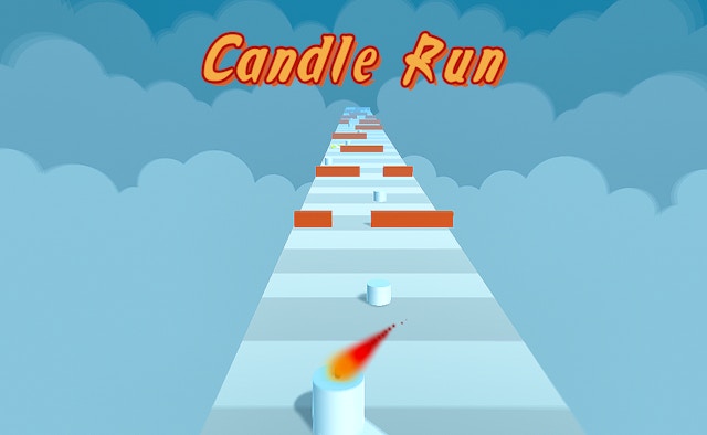 Candle Run
