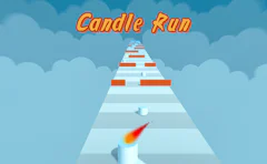 Candle Run