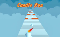 Candle Run