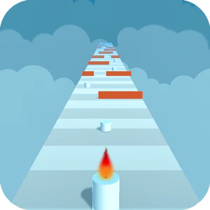 Candle Run Thumbnail
