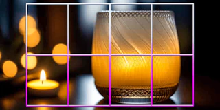 Candle Slider Image Challenge thumbnail