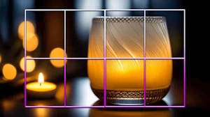 Image for Candle Slider Image Challenge