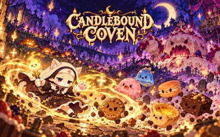 Candlebound Coven