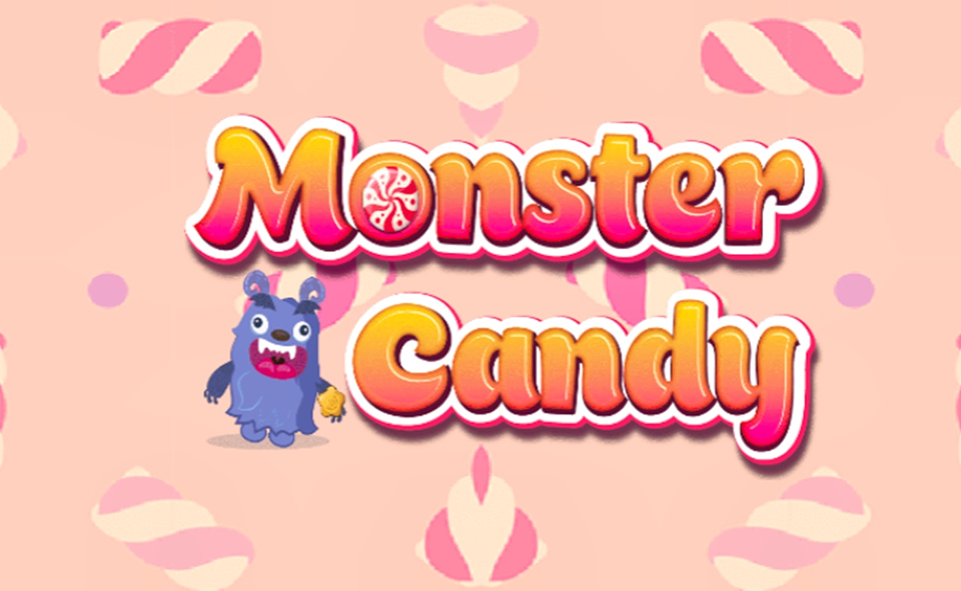 Candy Blast - Candy Bomb Puzzle Game