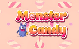 Candy Blast - Candy Bomb Puzzle Game