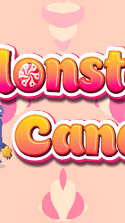 Candy Blast - Candy Bomb Puzzle Game