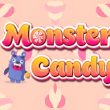 Candy Blast - Candy Bomb Puzzle Game