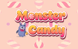 Candy Blast - Candy Bomb Puzzle Game game cover