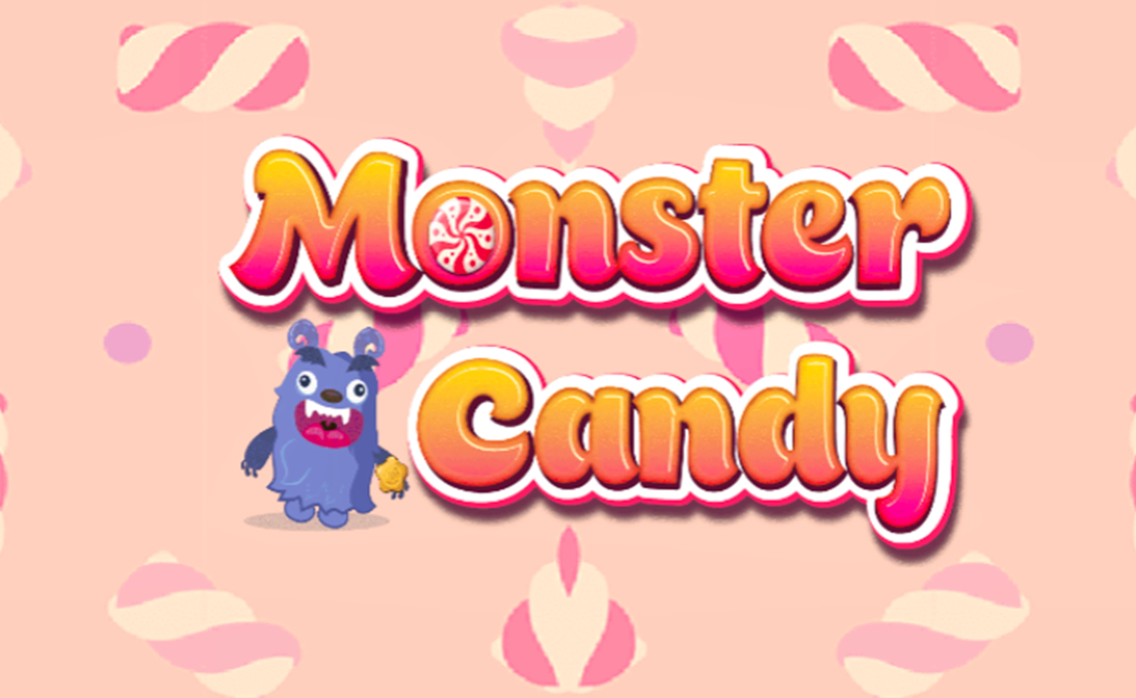 Candy Blast - Candy Bomb Puzzle Game