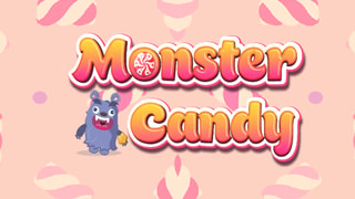 Candy Blast - Candy Bomb Puzzle Game