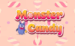 Candy Blast - Candy Bomb Puzzle Game