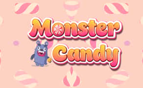 Candy Blast - Candy Bomb Puzzle Game