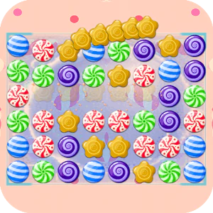 Candy Blast - Candy Bomb Puzzle Game Thumbnail