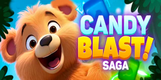 Candy Blast Saga thumbnail