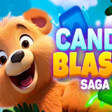 Candy Blast Saga