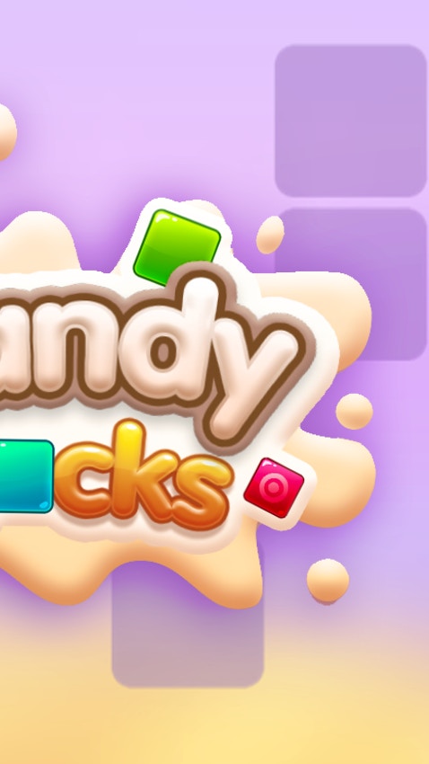 Candy Blocks