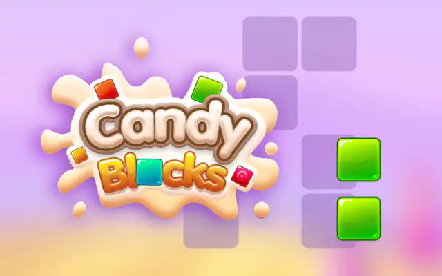Bloques de Caramelo
