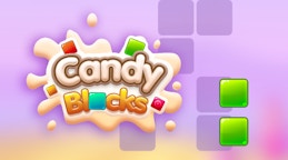 Candy Blocks
