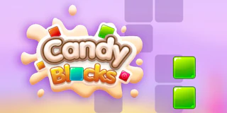 Candy Blocks thumbnail
