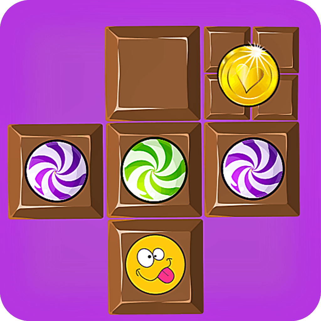 Candy Blocks - Play Candy Blocks Game Online