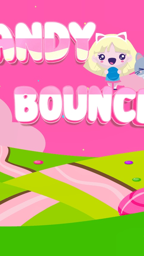 Candy Bounce