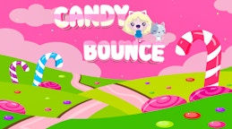 Candy Bounce