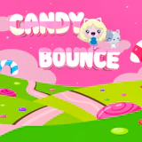 Candy Bounce