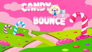 Image for Candy Bounce