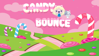 Candy Bounce