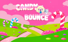 Candy Bounce