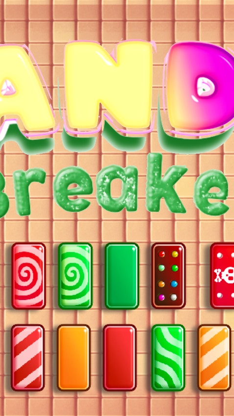 Candy Breaker