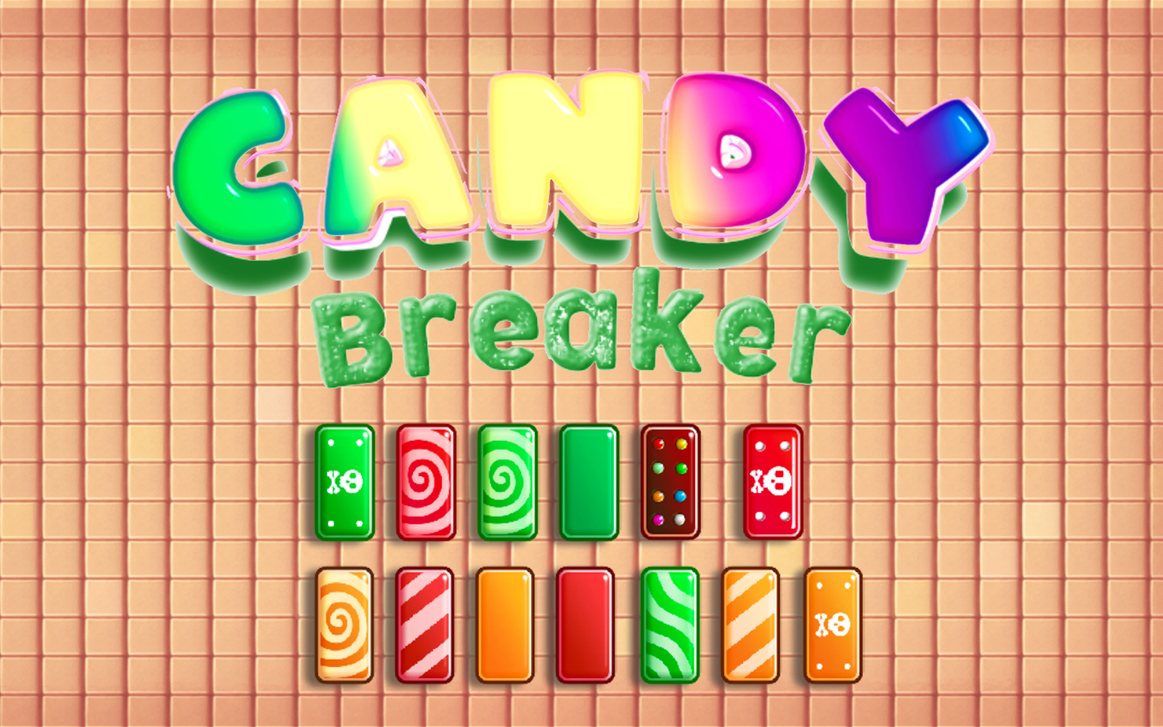 Candy Breaker