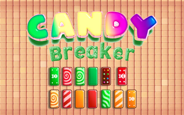Candy Breaker