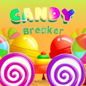 Candy Breaker Thumbnail