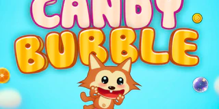 Candy Bubble thumbnail